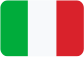 Production of plastic cards Italiano